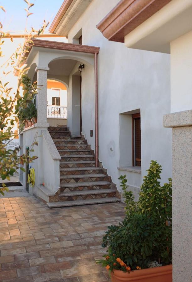 Casa Vacanze Fenu Irgoli Exterior photo