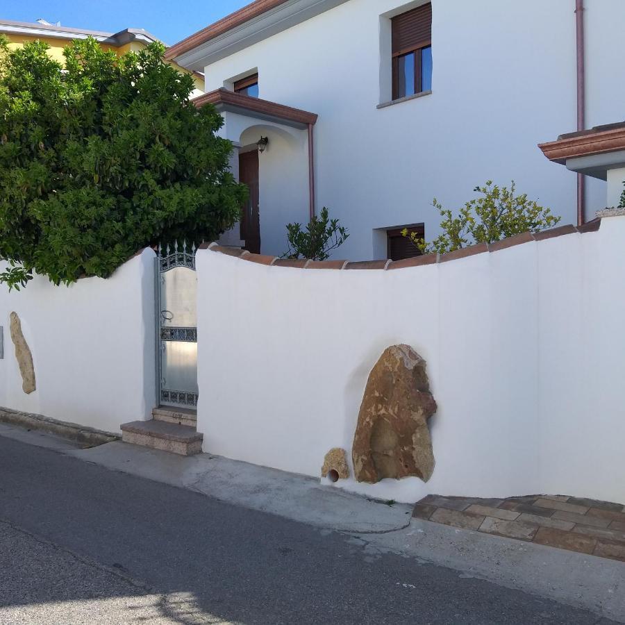 Casa Vacanze Fenu Irgoli Exterior photo