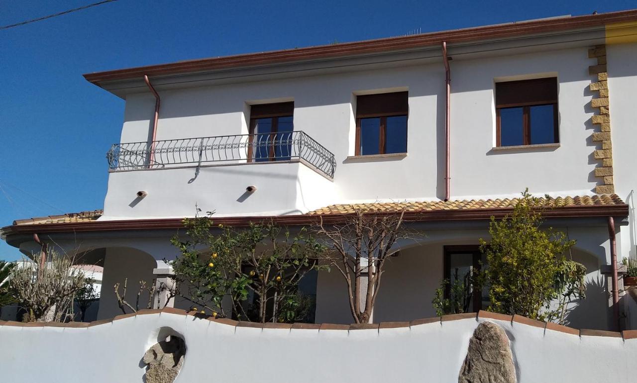 Casa Vacanze Fenu Irgoli Exterior photo